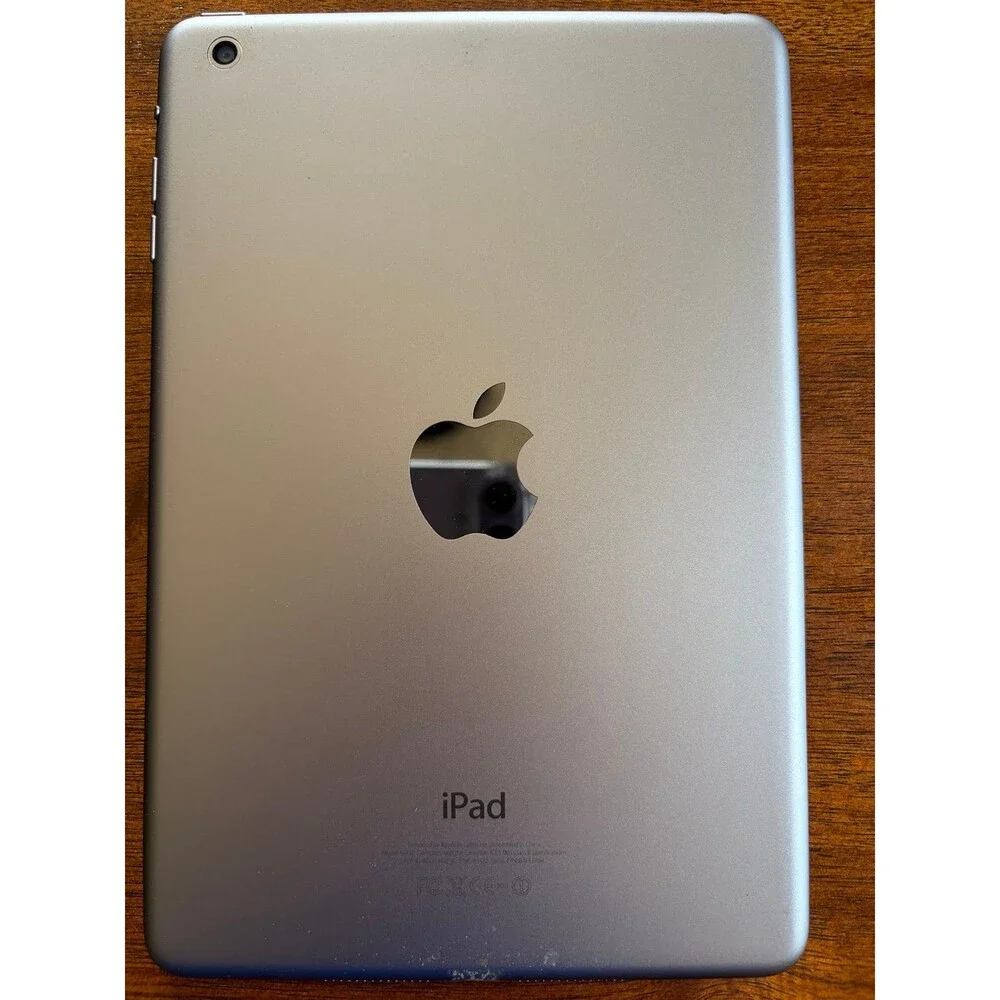Apple ipad mini